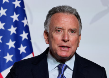 Rusia y Ucrania acordaron un intercambio de 314 prisioneros durante las conversaciones en Abu Dhabi