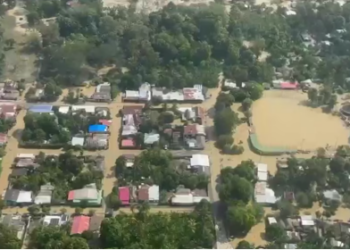 Inundaciones en Córdoba y Sucre dejan 14 muertos y cerca de 50.000 familias afectadas: Petro anunciará emergencia económica