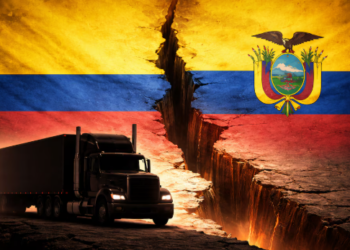 Colombia impondrá aranceles a Ecuador ante negativa de retirar sus tributos: anunció demanda