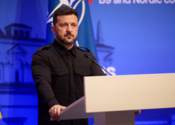 Zelensky afirmó que EEUU quiere que la guerra termine antes de junio y que propuso nuevas reuniones con Rusia la próxima semana