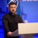 Zelensky afirmó que EEUU quiere que la guerra termine antes de junio y que propuso nuevas reuniones con Rusia la próxima semana