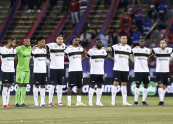 Así va la tabla de posiciones de la Liga BetPlay: Inter de Bogotá dio la sorpresa y sigue en lo más alto