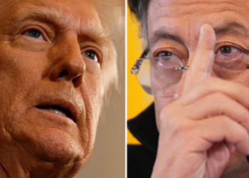 Expertos anticipan una cita “asimétrica” entre Gustavo Petro y Donald Trump en la Casa Blanca: el encuentro definirá el rumbo de Colombia