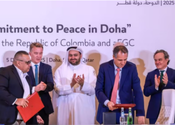 Tras polémica por plan de detener a “Chiquito malo” y enviarlo a Estados Unidos, Gobierno Petro y Clan del Golfo volverán a la mesa de diálogo