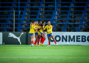 Así va la selección Colombia en la tabla de posiciones del Sudamericano Femenino Sub-20: qué necesita la Tricolor para avanzar de ronda