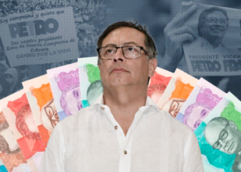 Gobierno Petro adjudicó más de $70.000 millones en contratos de publicidad institucional antes de la Ley de Garantías