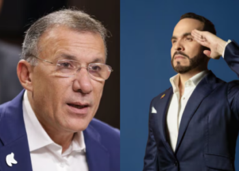 Roy Barreras cuestionó fortuna de Abelardo de la Espriella y le lanzó fuerte advertencia: “La ha construido de manera oscura”