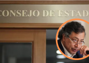 Consejo de Estado suspendió provisionalmente el decreto de aumento del salario mínimo en 2026 del Gobierno Petro