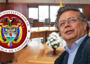 La nueva presidenta de la Corte Constitucional marcó la pauta frente a las tensiones con el Gobierno: “La Constitución está por encima de cualquier coyuntura”