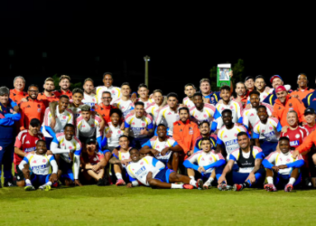 Las lesiones amenazan la preparación de Colombia para la Copa Mundial: estos son los jugadores afectados