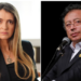 Agarrón entre Paloma Valencia y Gustavo Petro por señalamiento de corrupción: “La arrogancia, la prepotencia y la ignorancia”