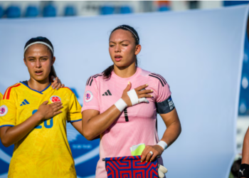 Colombia vs. Ecuador – EN VIVO: siga aquí el partido de la fecha 1 de la ronda final del Sudamericano Femenino Sub-20