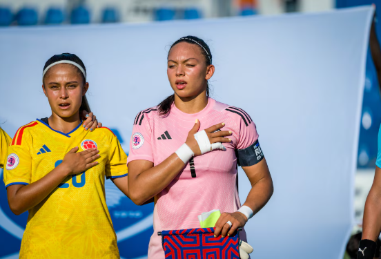 Colombia vs. Ecuador – EN VIVO: siga aquí el partido de la fecha 1 de la ronda final del Sudamericano Femenino Sub-20