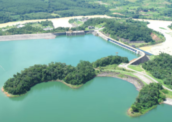 Embalses en Colombia salen de alerta roja tras emergencia económica en 8 departamentos