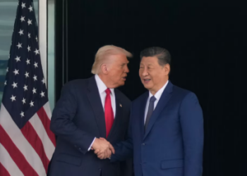 El gobierno de Estados Unidos y un giro en América Latina para frenar el avance de China