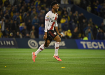 El director deportivo de Atlético Nacional confirmó que buscaron a Miguel Ángel Borja como refuerzo para la temporada 2026