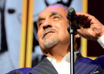 Falleció Willie Colón: esta fue la relación del salsero con Colombia y la canción que dedicó al país