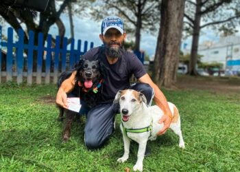 ALCALDÍA DE PEREIRA LÍDER EN LA PROTECCIÓN Y BIENESTAR ANIMAL DESDE LA VACUNACIÓN ANTIRRÁBICA