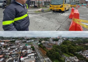 SI VA A PASAR POR CORALES ESTA SEMANA, TENGA EN CUENTA 🚦