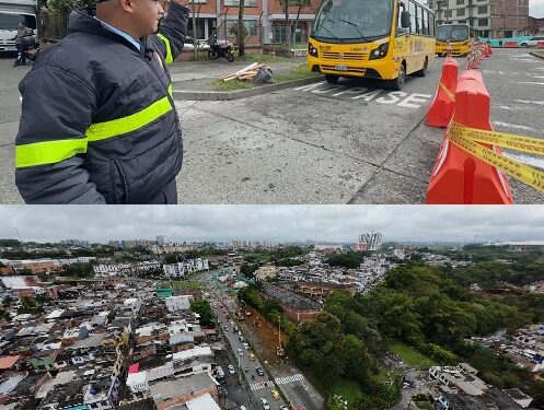 SI VA A PASAR POR CORALES ESTA SEMANA, TENGA EN CUENTA 🚦