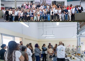 Pereira impulsa la tercera cohorte de Zasca Manufactura, fortaleciendo el sistema moda y la economía local