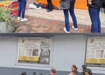 ALCALDÍA DE PEREIRA HACE PRESENCIA PERMANENTE EN LAS CALLES