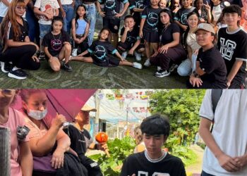 Mesa de Participación de Niños, Niñas y Adolescentes fortalece su liderazgo desde “La Ferro”