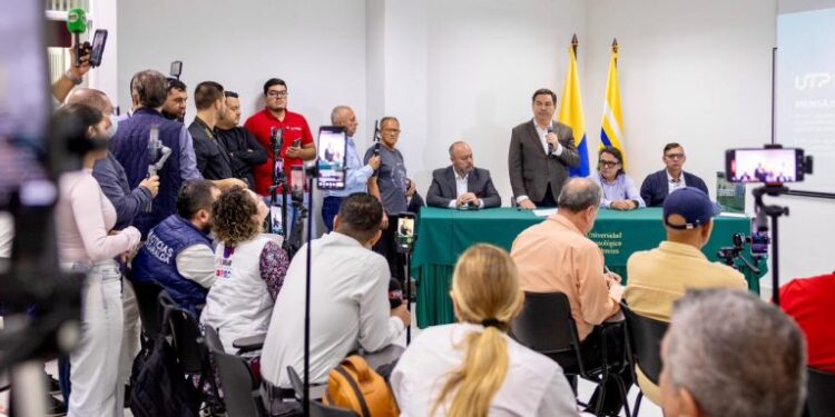La UTP fortalece la formación en salud con la modernización de su Sede de Ciencias Clínicas en el Hospital San Jorge