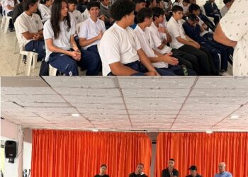 Alcaldía de Pereira fortalece el emprendimiento juvenil en el corregimiento de La Florida