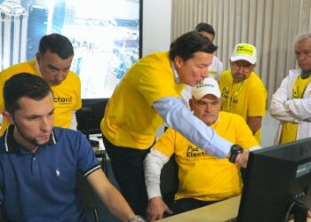 Registrador Nacional entregará en custodia al Procurador General de la Nación el Código Fuente de los softwares de preconteo y escrutinio