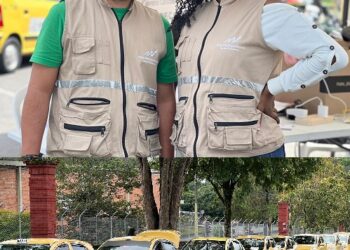 AMCO advierte que taxis que no asistieron a la calibración de taxímetros se exponen a multas e inmovilización del vehículo