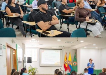 Pereira proyecta codificar productos locales en 350 tiendas y 3 supermercados durante 2026