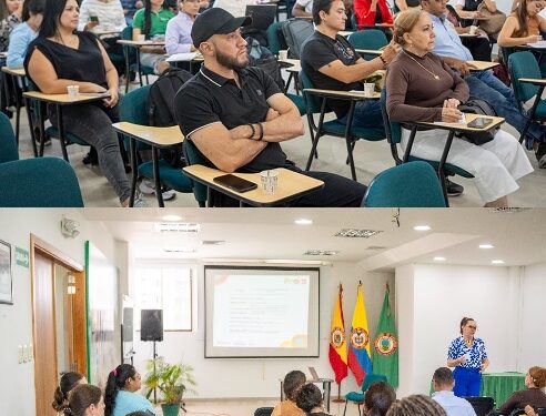 Pereira proyecta codificar productos locales en 350 tiendas y 3 supermercados durante 2026