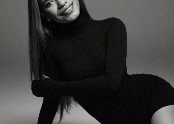 De la Justicia al corazón : la historia de una mujer que cambia vidas Entrevista a Elsa Mateo, Universal Woman of the Year – Special Cruise Edition 2026