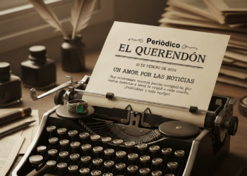 ¡Feliz Día del Periodista!”