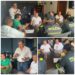 Secretaría de Gobierno se reunió con líderes de los taxistas para vincularlos a la estrategia de seguridad de Pereira