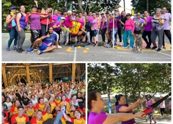 En los primeros meses de 2026, más de tres mil pereiranos se benefician con el proyecto de Hábitos y Estilos de Vida Saludable