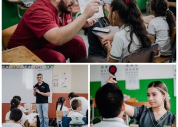 PEREIRA SE CONECTA CON LA INCLUSIÓN