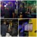 Con vigilancia y recorridos constantes, la estrategia Alcaldía Nocturna refuerza su presencia en las noches de Pereira