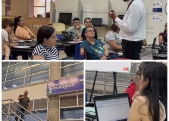 Pereira transforma los Vive Digital en Centros Tecnológicos Vive Digital