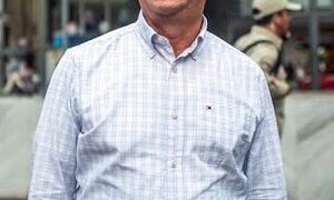 Fredy Arias: El triunfo de la experiencia y la renovación Liberal en Risaralda