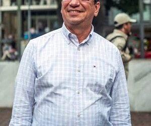 Fredy Arias: El triunfo de la experiencia y la renovación Liberal en Risaralda