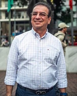 Fredy Arias: El triunfo de la experiencia y la renovación Liberal en Risaralda