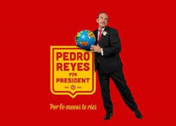 Torrente Presidente y el eco silencioso de un genio: la huella de Pedro Reyes