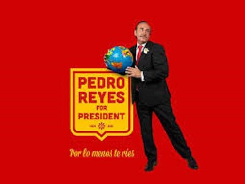 Torrente Presidente y el eco silencioso de un genio: la huella de Pedro Reyes