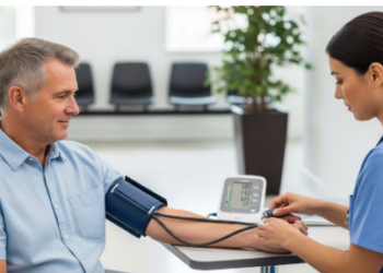 Cómo controlar la presión arterial según una experta: “La hipertensión es una enfermedad progresiva y difícil de revertir”