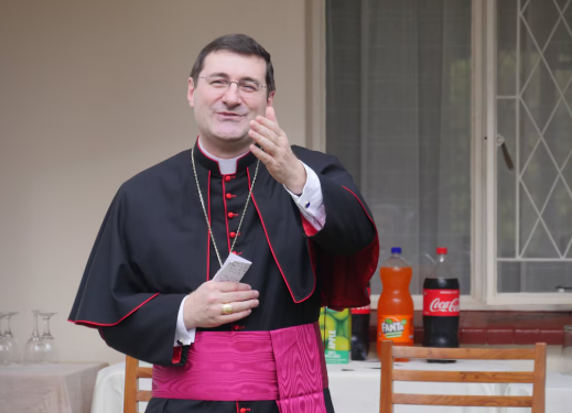 Se va de Colombia el nuncio apostólico del Papa: esta fue la importante decisión que tomó León XIV