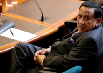 Miguel Maza Márquez obtiene libertad condicional por magnicidio de Luis Carlos Galán tras 12 años de prisión