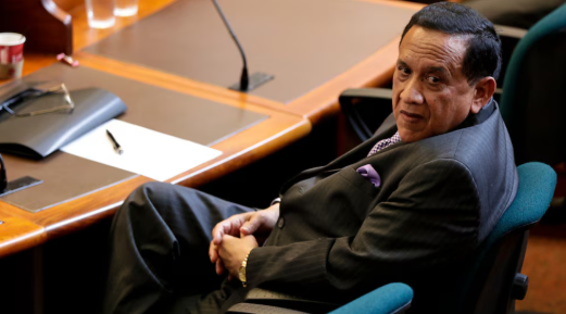 Miguel Maza Márquez obtiene libertad condicional por magnicidio de Luis Carlos Galán tras 12 años de prisión