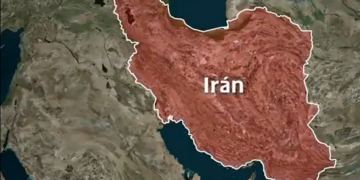 EN VIVO: EEUU confirmó que hundió a la fragata iraní Iris Dena: “Creía estar segura en aguas internacionales”